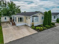 3033 TOWNLINE Road Unit# 294 Stevensville, ON L0S 1S1