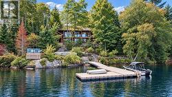 10 PARK DRIVE Mckellar, ON P2A 0B4