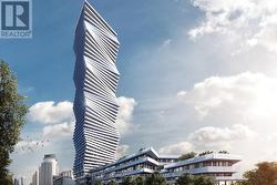 1103 - 448 BURNHAMTHORPE ROAD W Mississauga, ON L5B 0R4