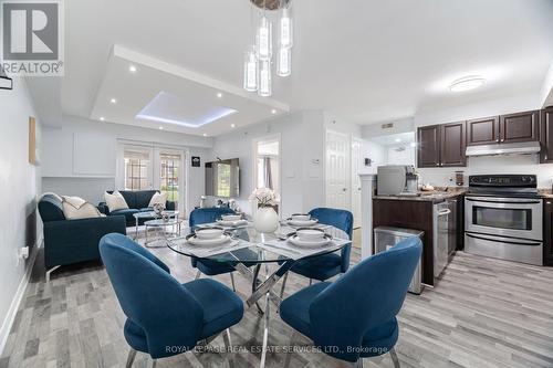 110 - 1471 MAPLE AVENUE N  Milton, ON L9T 0B4