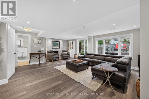 1957 Delaney Drive, Mississauga, ON 