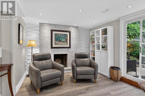 1957 Delaney Drive, Mississauga, ON 