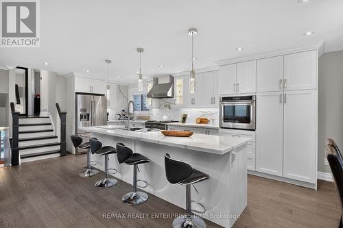 1957 Delaney Drive, Mississauga, ON 