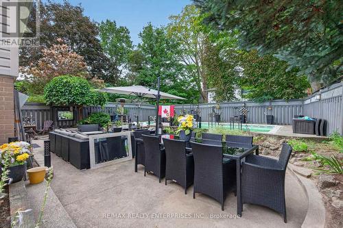 1957 Delaney Drive, Mississauga, ON 