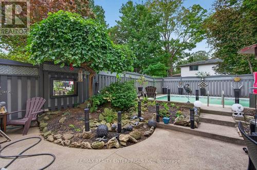 1957 Delaney Drive, Mississauga, ON 