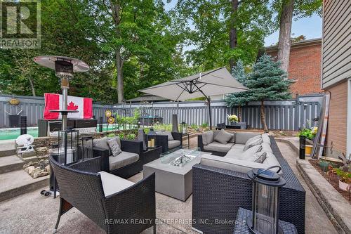 1957 Delaney Drive, Mississauga, ON 