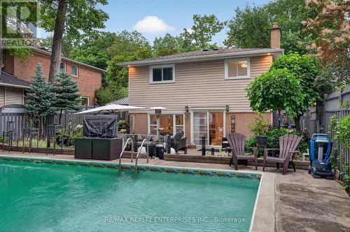 1957 Delaney Drive, Mississauga, ON 