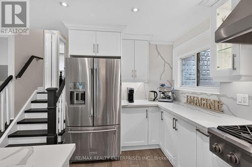 1957 Delaney Drive, Mississauga, ON 
