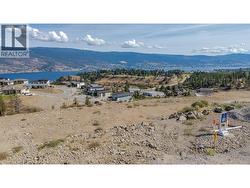 17599 Dickinson Place Lot# 1 Summerland, BC V0H 1Z3