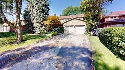 2043 BURBANK DRIVE Mississauga (Erin Mills), ON L5L 2T6