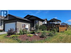 8416 18A Street Dawson Creek, BC V1G 0E2