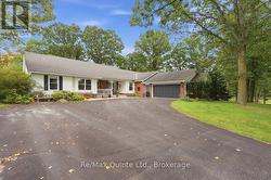 136 BERNARD LONG ROAD Quinte West (Murray Ward), ON K8V 5P6