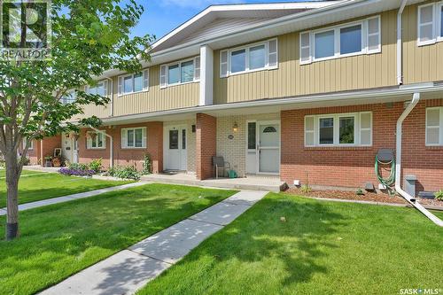 264 Plainsview Drive, Regina, SK 
