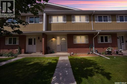 264 Plainsview Drive, Regina, SK 