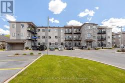204 - 377 SOLSTICE CRESCENT Russell, ON K0A 1W1