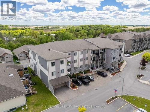 204 - 377 SOLSTICE CRESCENT , Russell, Ontario K0A 1W1 2