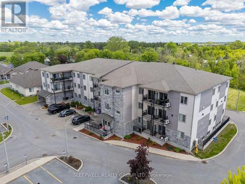 204 - 377 SOLSTICE CRESCENT , Russell, Ontario K0A 1W1 3