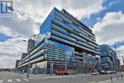 S546 - 180 MILL STREET Toronto, ON M5A 0V6