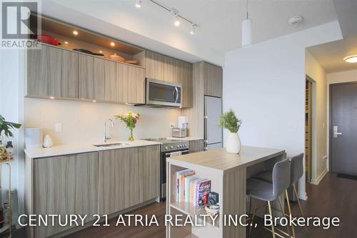 2103 - 50 FOREST MANOR ROAD , Toronto, Ontario M2J 1M6 4