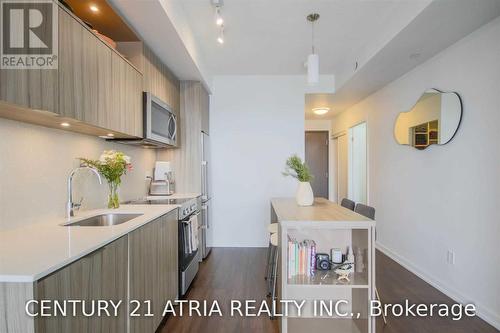 2103 - 50 FOREST MANOR ROAD , Toronto, Ontario M2J 1M6 5