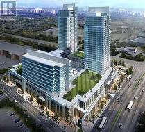 2205 - 3600 HIGHWAY 7 DRIVE Vaughan, ON L4L 0G7