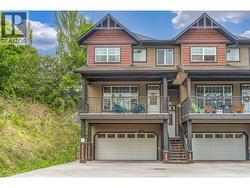 1596 Okanagan Avenue SE Unit# 4 Salmon Arm, BC V1E 1N5