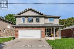 67A RAYMOND STREET Guelph (Downtown), ON N1H 3S4