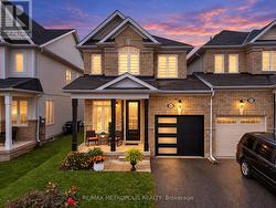 93 BLANCHARD CRESCENT Essa, ON L0M 1B5
