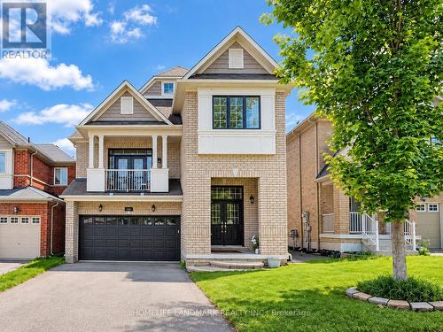 41 MANSARD DRIVE  Richmond Hill, ON L4E 0L7