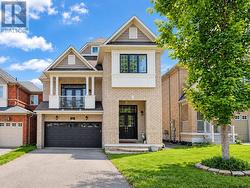 41 MANSARD DRIVE Richmond Hill, ON L4E 0L7