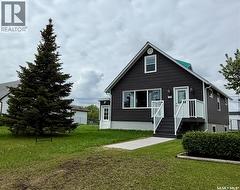 529 Albert STREET Hudson Bay, SK S0E 0Y0