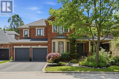 5347 Jameson Crescent, Burlington, ON 