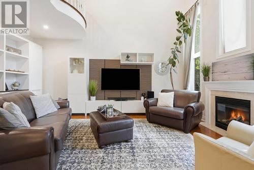 5347 Jameson Crescent, Burlington, ON 