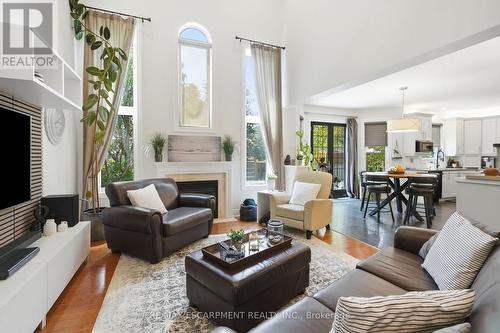 5347 Jameson Crescent, Burlington, ON 
