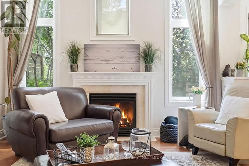 5347 Jameson Crescent, Burlington, ON 