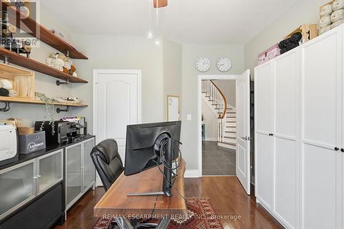 5347 Jameson Crescent, Burlington, ON 