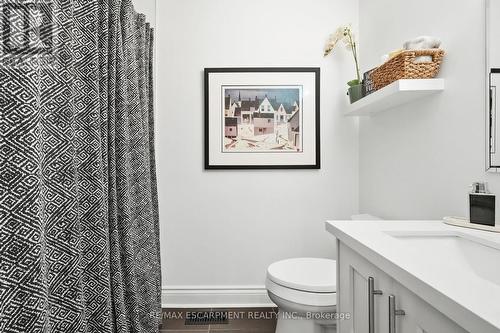5347 Jameson Crescent, Burlington, ON 
