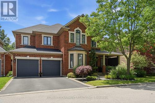 5347 Jameson Crescent, Burlington, ON 