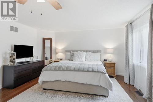 5347 Jameson Crescent, Burlington, ON 
