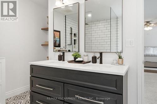 5347 Jameson Crescent, Burlington, ON 