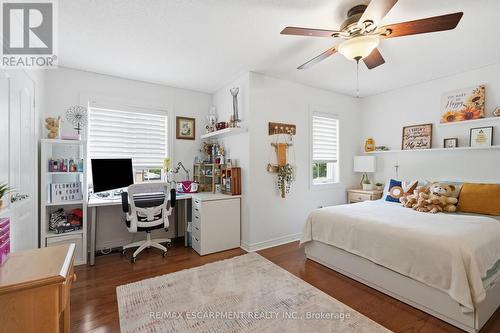 5347 Jameson Crescent, Burlington, ON 