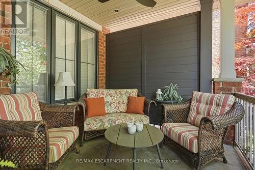 5347 Jameson Crescent, Burlington, ON 