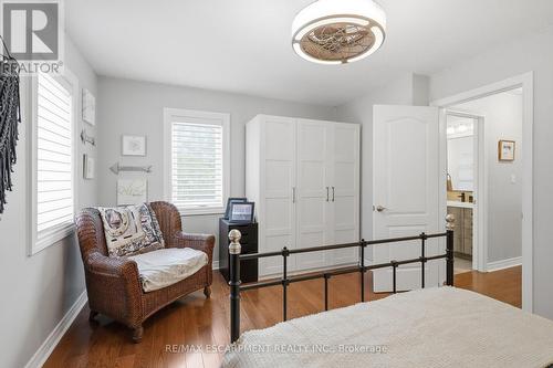 5347 Jameson Crescent, Burlington, ON 