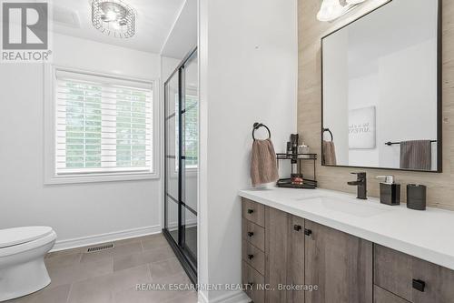 5347 Jameson Crescent, Burlington, ON 
