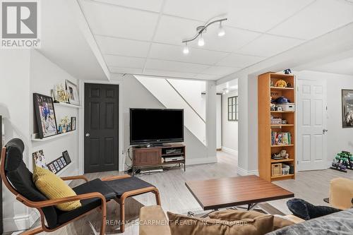 5347 Jameson Crescent, Burlington, ON 