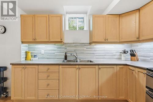 5347 Jameson Crescent, Burlington, ON 