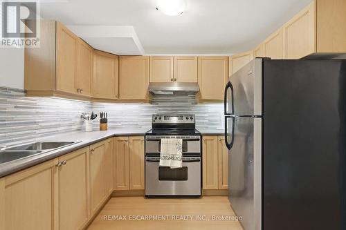 5347 Jameson Crescent, Burlington, ON 