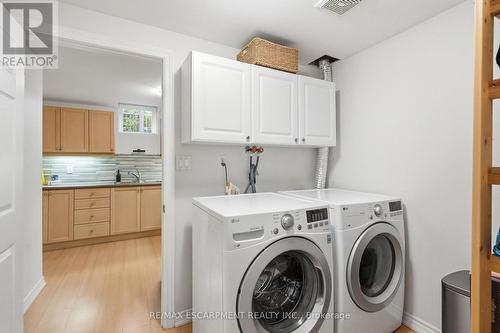 5347 Jameson Crescent, Burlington, ON 