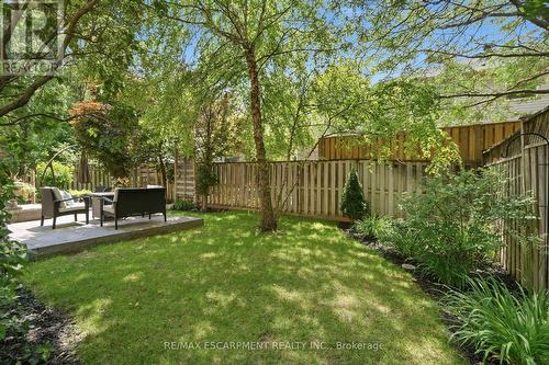 5347 Jameson Crescent, Burlington, ON 