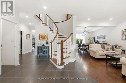 5347 Jameson Crescent, Burlington, ON 